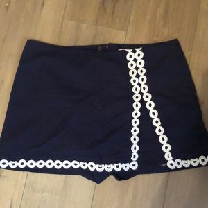 Lilly Pulitzer Skort